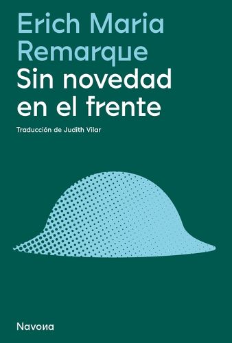 Cover image for Sin Novedad En El Frente