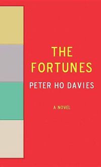 Cover image for The Fortunes