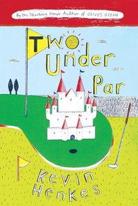 Cover image for Two Under Par
