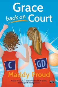 Cover image for Grace back on Court