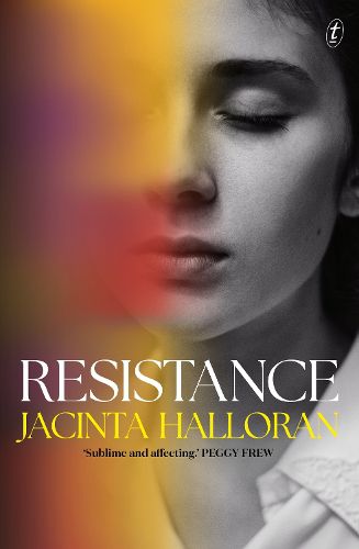 Cover image for Resistance