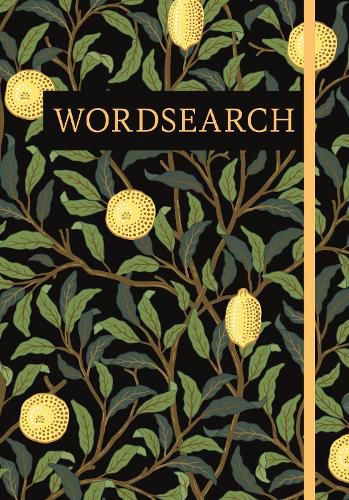 Cover image for Wordsearch