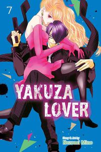 Cover image for Yakuza Lover, Vol. 7