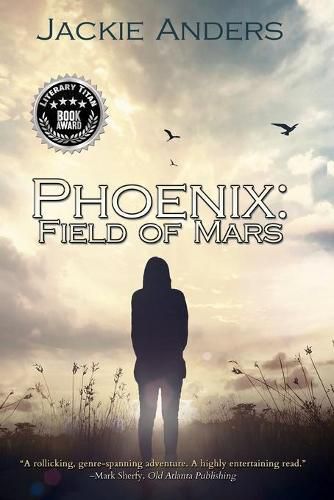 Cover image for Phoenix: Field Of Mars