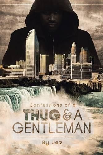 Cover image for Confessions of a Thug and a Gentleman