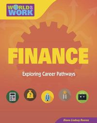 Cover image for Finance