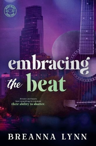 Cover image for Embracing the Beat