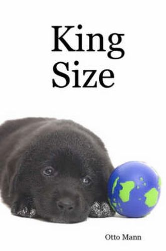 Cover image for King Size