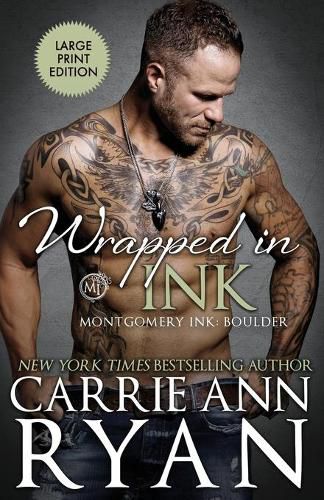 Wrapped in Ink