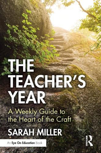 Cover image for The Teacher's Year