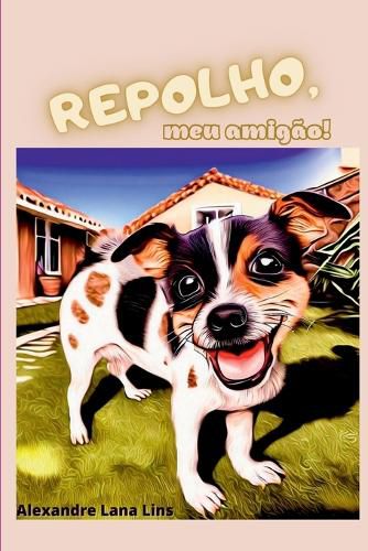 Cover image for Repolho, Meu Amigao