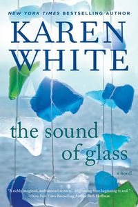 Cover image for The Sound of Glass