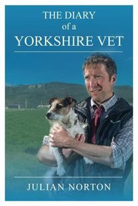 Cover image for The Diary Of A Yorkshire Vet