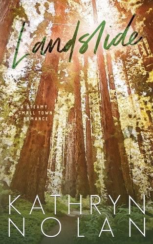 Cover image for Landslide