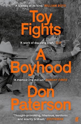 Cover image for Toy Fights