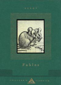 Cover image for Fables