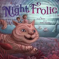 Cover image for The Night Frolic