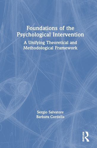 Cover image for Foundations of the Psychological Intervention