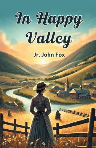 Cover image for In Happy Valley