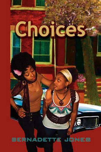 Cover image for Choices