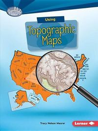 Cover image for Using Topographical