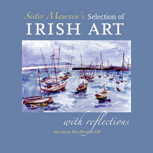 Cover image for Sister Maureen's Selection of Irish Art