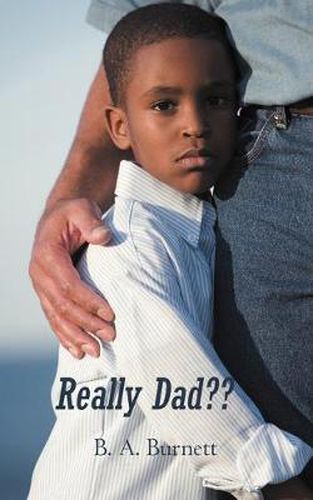 Cover image for Really Dad
