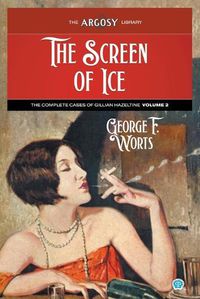 Cover image for The Screen of Ice