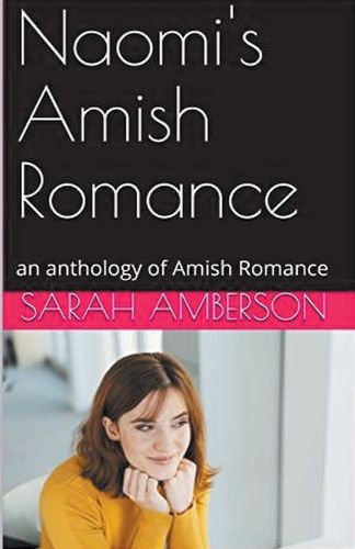 Naomi's Amish Romance