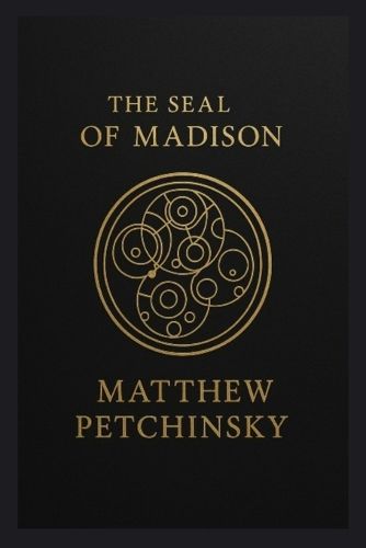 Cover image for The Seal of Madison