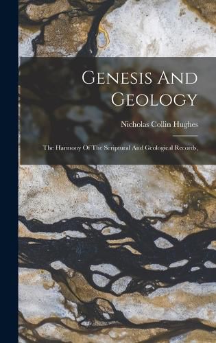 Genesis And Geology