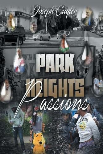 Cover image for Park Heights Passions: Da Introduction Volume #1