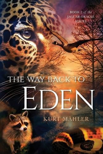 Cover image for The Way Back to Eden