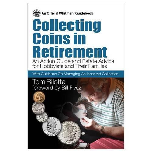 Cover image for Collecting Coins in Retirement