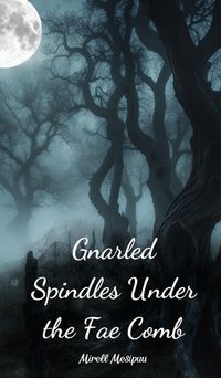 Cover image for Gnarled Spindles Under the Fae Comb