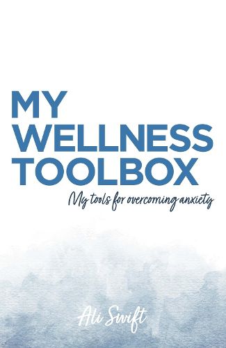 Cover image for My Wellness Toolbox