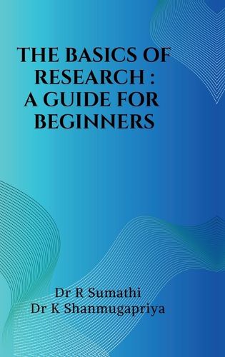 Cover image for The Basics of Research