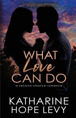 Cover image for What Love Can Do