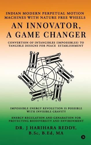 Cover image for An Innovator, A Game Changer