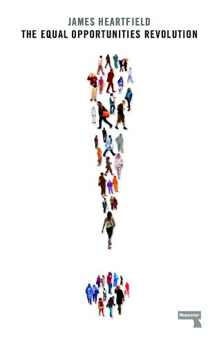 Cover image for The Equal Opportunities Revolution