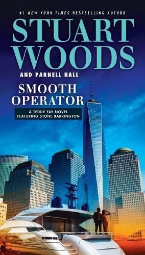 Cover image for Smooth Operator