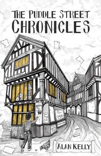 Cover image for The Puddle Street Chronicles