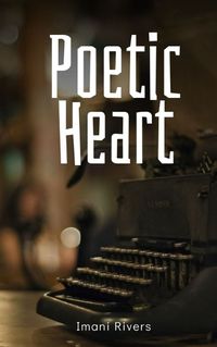 Cover image for Poetic Heart