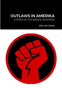 Cover image for Outlaws in Amerika