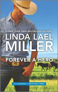 Cover image for Forever a Hero