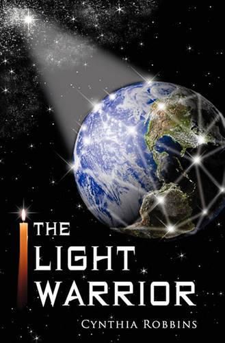 Cover image for The Light Warrior