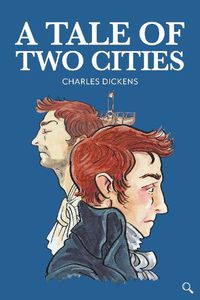 Cover image for A Tale of Two Cities