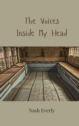 Cover image for The Voices Inside My Head