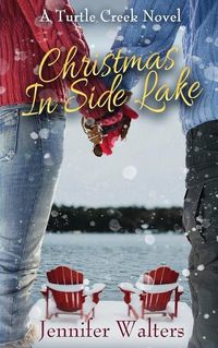 Cover image for Christmas in Side Lake