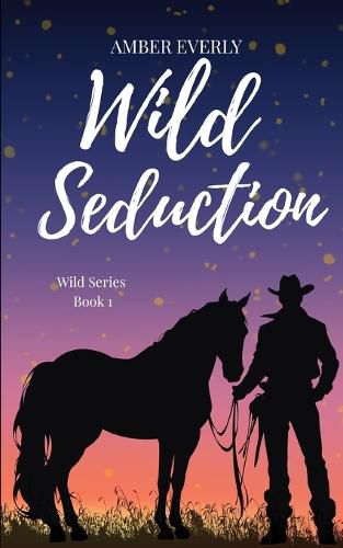 Cover image for Wild Seduction